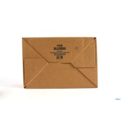 ALLEGRA -BICCHIERE ACQUA CL.42  41536MI