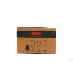 ALLEGRA -BICCHIERE ACQUA CL.42  41536MI