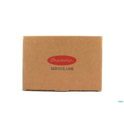 ALLEGRA -BICCHIERE ACQUA CL.42  41536MI