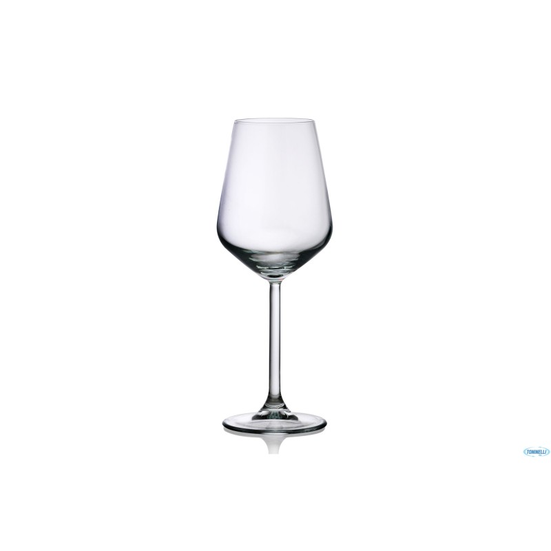 ALLEGRA-CALICE VETRO CL 35 440080MI