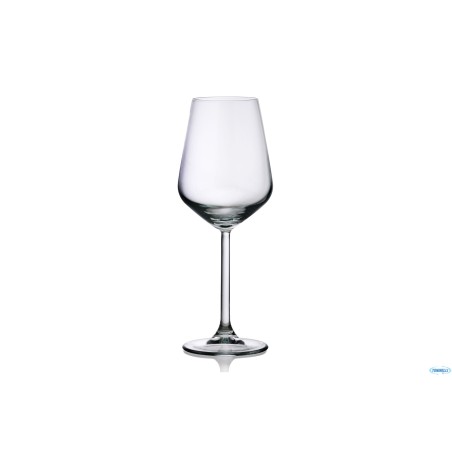 ALLEGRA-CALICE VETRO CL 35 440080MI