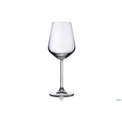 ALLEGRA-CALICE VETRO CL 35 440080MI