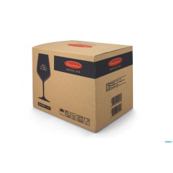 ALLEGRA-CALICE VETRO CL 35 440080MI
