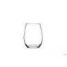 AMBER - CONFEZIONE DA 6 BICCHIERI VINO CL.35  420825-110634