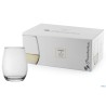 AMBER - CONFEZIONE DA 6 BICCHIERI VINO CL.35  420825-110634