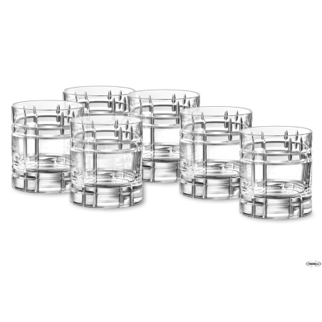 ANY - CONFEZIONE 6 BICCHIERI DOF CL 34 27204020006