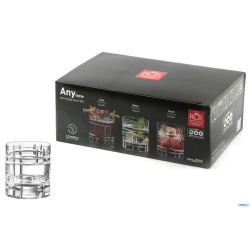 ANY - CONFEZIONE 6 BICCHIERI DOF CL 34 27204020006