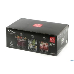ANY - CONFEZIONE 6 BICCHIERI DOF CL 34 27204020006