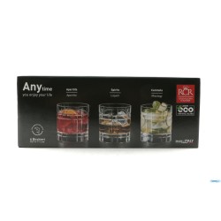 ANY - CONFEZIONE 6 BICCHIERI DOF CL 34 27204020006