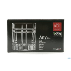 ANY - CONFEZIONE 6 BICCHIERI DOF CL 34 27204020006