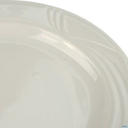 ARCADIA-TAZZA CAFFE CILINDRICA IMPILABILE CON PIATTINO CL 8