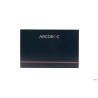 ARCADIE - CONFEZIONE 6 BICCHIERI FORMA BASSA CL 35 VETRO TEMPERATO  Q2750