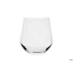ARIA - CONFEZIONE 6 BICCHIERI CL 38 CM 8,9 H 9 26978020106