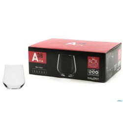 ARIA - CONFEZIONE 6 BICCHIERI CL 38 CM 8,9 H 9 26978020106