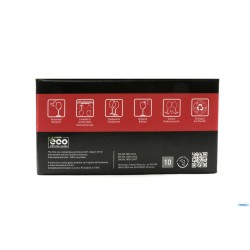 ARIA - CONFEZIONE 6 BICCHIERI CL 38 CM 8,9 H 9 26978020106