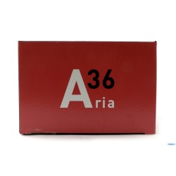 ARIA - CONFEZIONE 6 CALICI FLUTE CL 36 CM 7,2 H24,3 25326020106