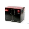 ARIA - CONFEZIONE 6 CALICI VINO CL 46    25325020206
