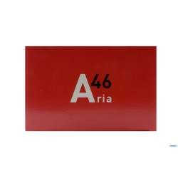 ARIA - CONFEZIONE 6 CALICI VINO CL 46    25325020206