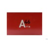 ARIA - CONFEZIONE 6 CALICI VINO CL 46    25325020206