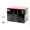 ARIA - CONFEZIONE 6 CALICI VINO CL 79    25324020106