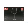 ARIA - CONFEZIONE 6 CALICI VINO CL 79    25324020106