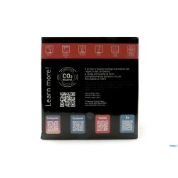 ARIA - CONFEZIONE 6 CALICI VINO CL 79    25324020106