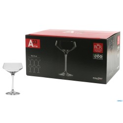 ARIA - CONFEZIONE 6 COPPE CHAMPAGNE CL 34 H17 2532702106
