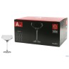 ARIA - CONFEZIONE 6 COPPE CHAMPAGNE CL 34 H17 2532702106