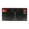 ARIA - CONFEZIONE 6 COPPE CHAMPAGNE CL 34 H17 2532702106