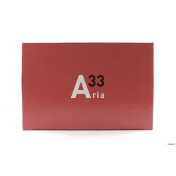ARIA - CONFEZIONE 6 COPPE CHAMPAGNE CL 34 H17 2532702106