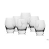 ATELIER - CONFEZIONE 6 BICCHIERI ACQUA CL 34 ART