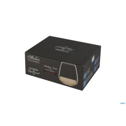 ATELIER - CONFEZIONE 6 BICCHIERI RESLING  - TOCAI CL.40 10289-02