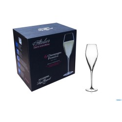 ATELIER - CONFEZIONE 6 CALICI PROSECCO CL.27 8748-07