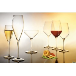ATELIER - CONFEZIONE 6 CALICI PROSECCO CL.27 8748-07