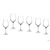 ATELIER - CONFEZIONE 6 CALICI RIESLING-TOCAI CL.44 8746-07