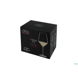 ATELIER - CONFEZIONE 6 CALICI RIESLING-TOCAI CL.44 8746-07
