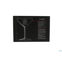 ATELIER CALICE COCKTAIL CL 30
