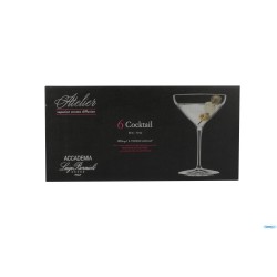 ATELIER CALICE COCKTAIL CL 30