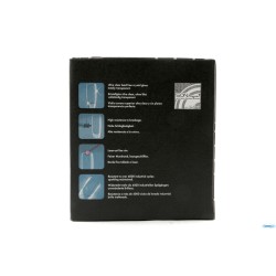 BACH CONFEZIONE DA 6 BICCHIERI BIBITA CL.48 10824-01