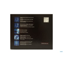 BACH CONFEZIONE 4 CALICI MARTINI CL 26  10951-01