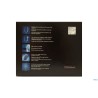 BACH CONFEZIONE 4 CALICI MARTINI CL 26  10951-01