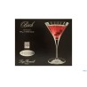 BACH CONFEZIONE 4 CALICI MARTINI CL 26  10951-01