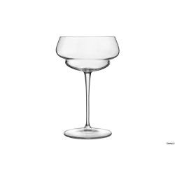 BACKDOOR 20S - CONFEZIONE 6 CALICI COCKTAIL GREAT GATSBY CL 30