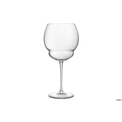 BACKDOOR 20S - CONFEZIONE 6 CALICI GIN TONIC CL80