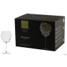 BACKDOOR 20S - CONFEZIONE 6 CALICI GIN TONIC CL80