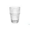 BARSHINE CONFEZIONE 6 BICCHIERI LONG DRINK CL 38 TEMPERATO E IMPILABILE 127312