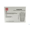BARSHINE CONFEZIONE 6 BICCHIERI LONG DRINK CL 38 TEMPERATO E IMPILABILE 127312