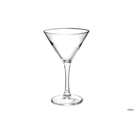 BARTENDER - CONFEZIONE 12 CALICI MARTINI DIAMANTE CL.17  166131