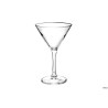 BARTENDER - CONFEZIONE 12 CALICI MARTINI DIAMANTE CL.17  166131