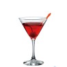 BARTENDER - CONFEZIONE 12 CALICI MARTINI DIAMANTE CL.17  166131